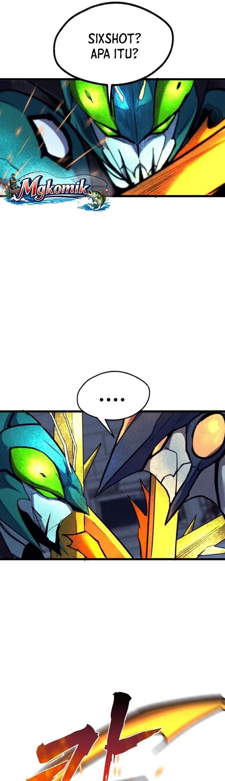 Chapter 82 - halaman 30