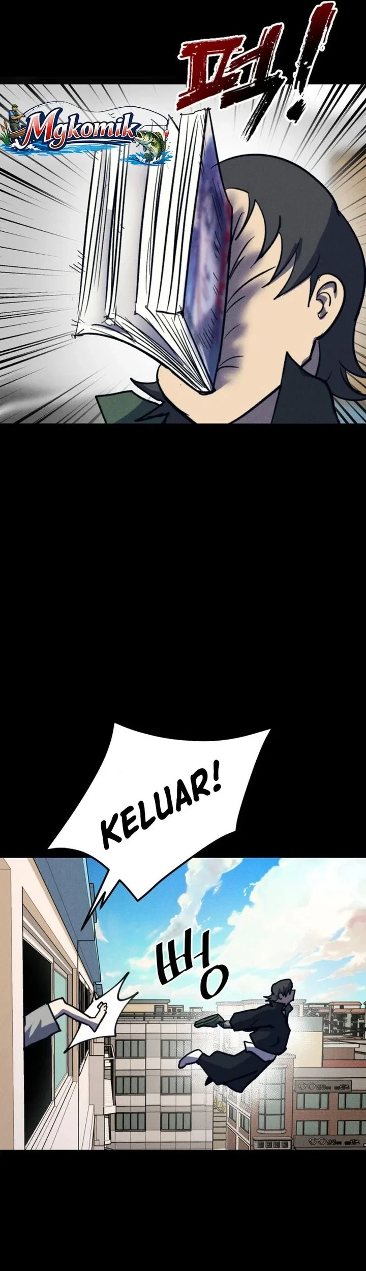 Chapter 82 - halaman 14