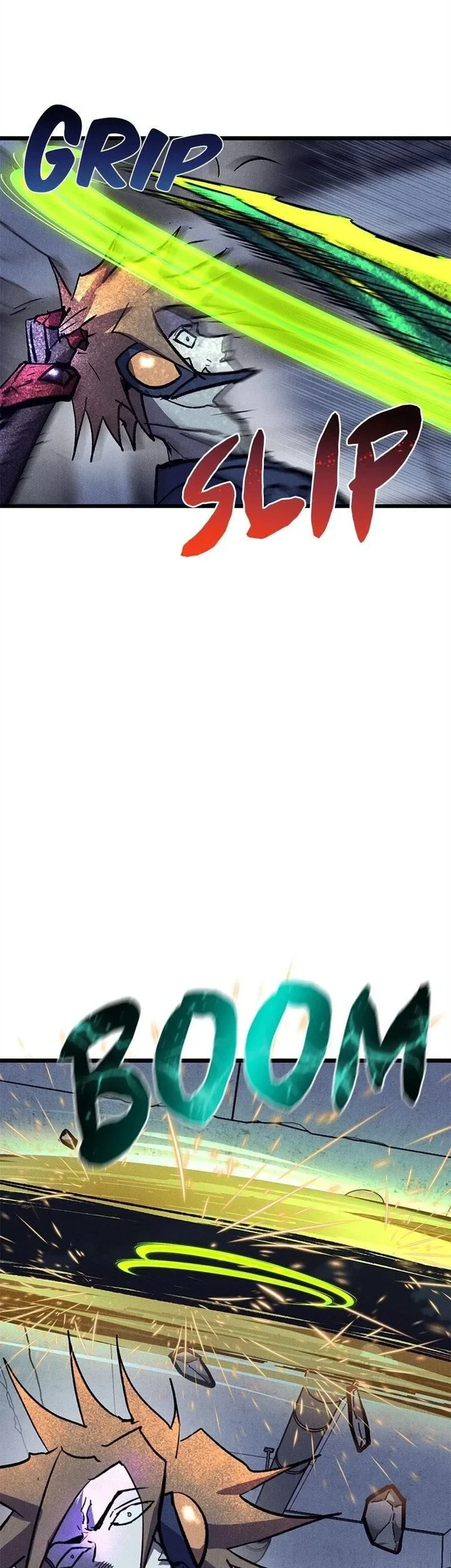 Chapter 83 - halaman 31