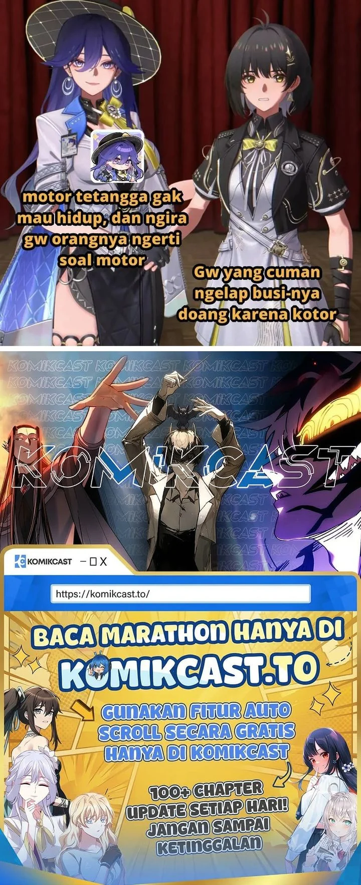 Chapter 83 - halaman 76