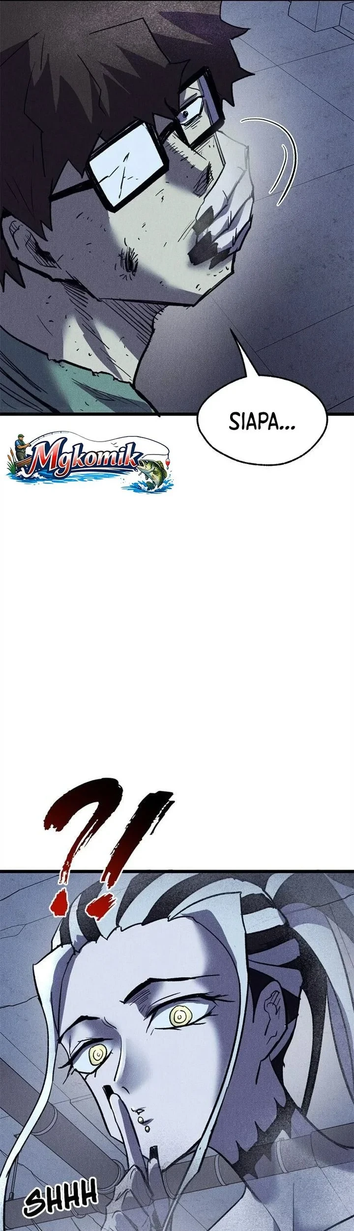 Chapter 83 - halaman 8