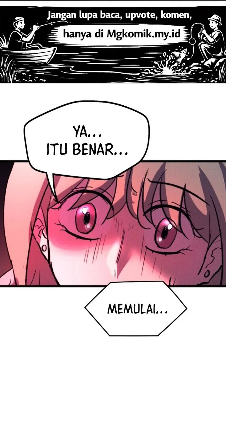 Chapter 84 - halaman 21