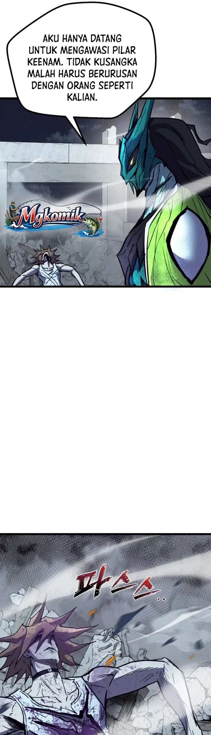 Chapter 84 - halaman 34