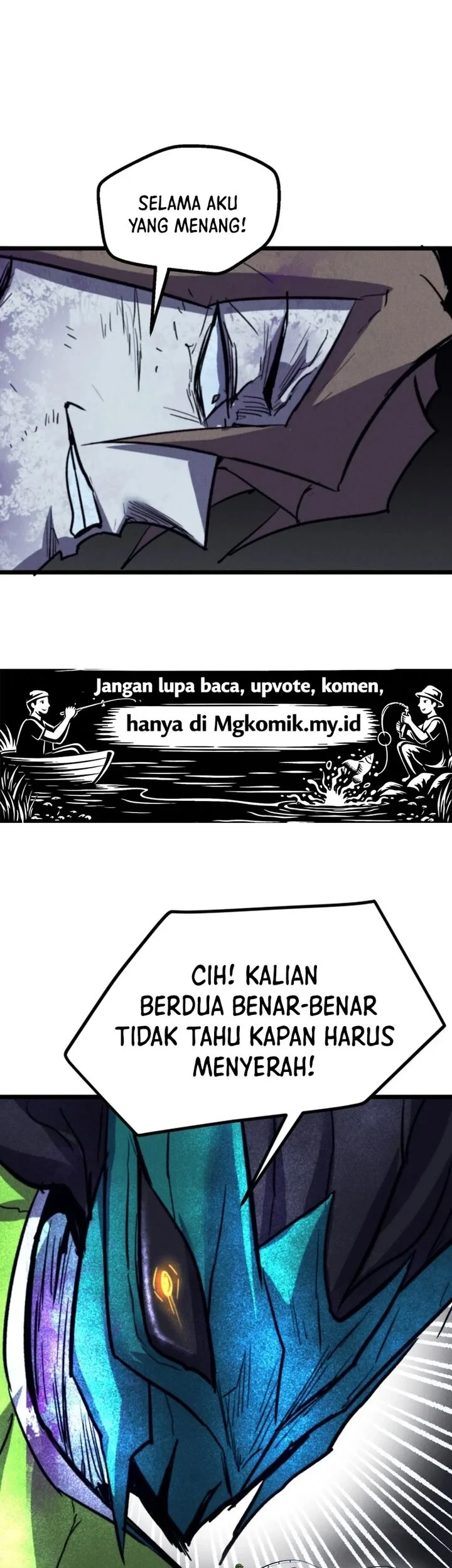 Chapter 84 - halaman 50