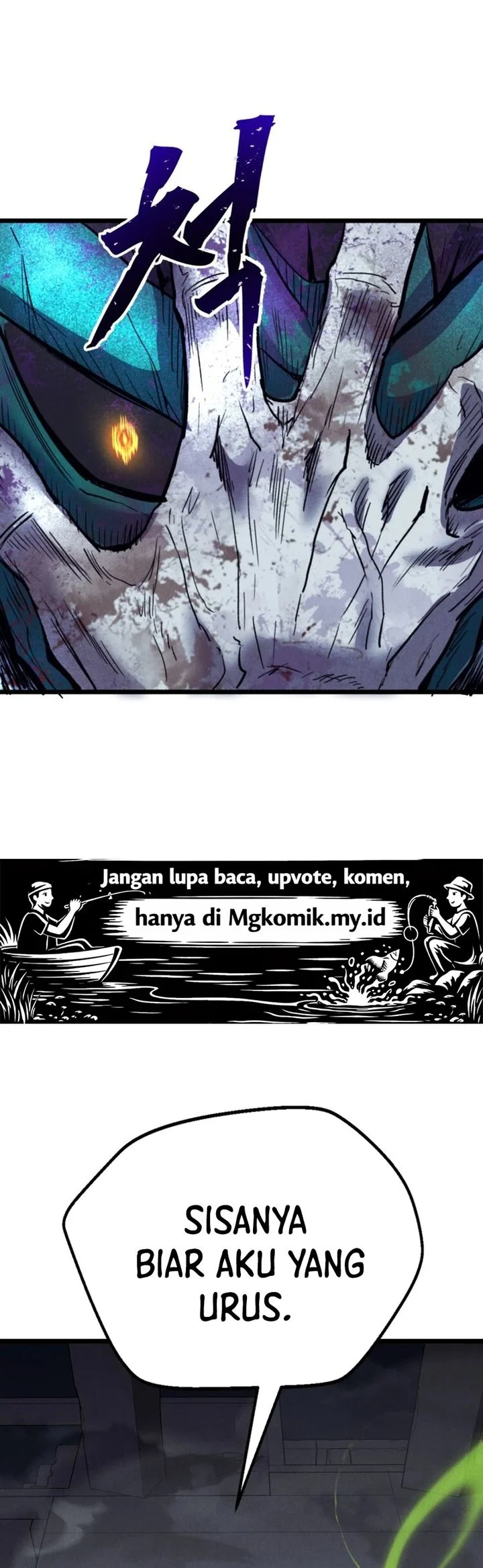 Chapter 84 - halaman 58
