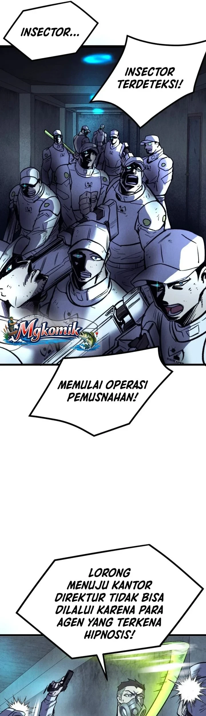 Chapter 84 - halaman 4