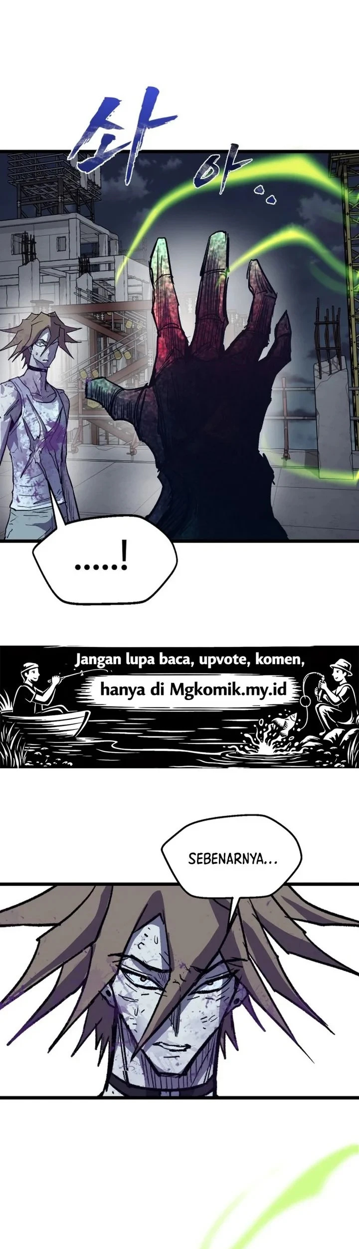 Chapter 84 - halaman 69