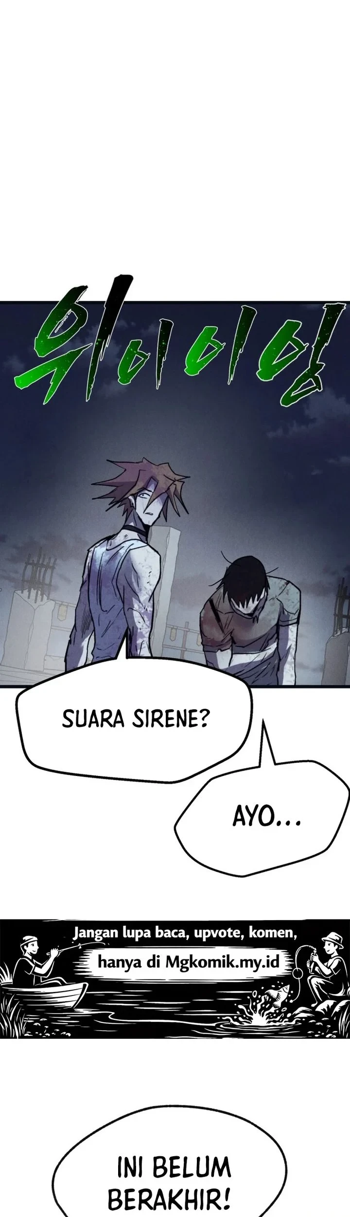 Chapter 85 - halaman 20