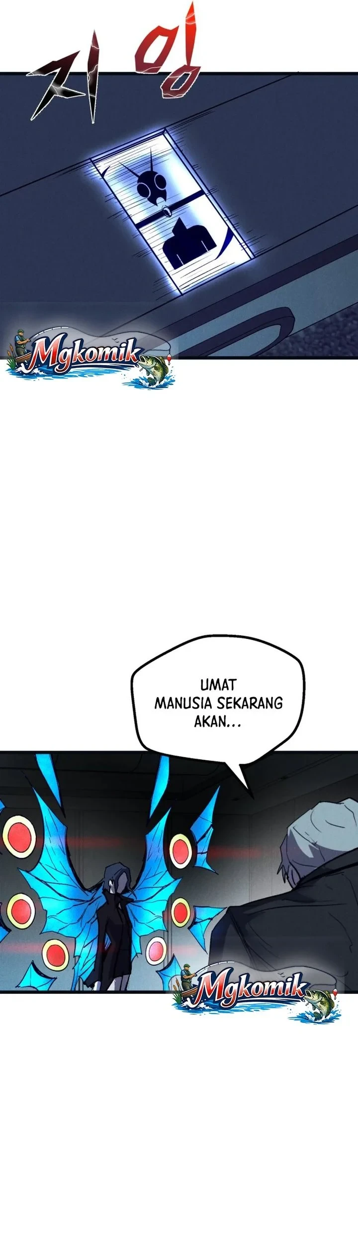 Chapter 85 - halaman 32
