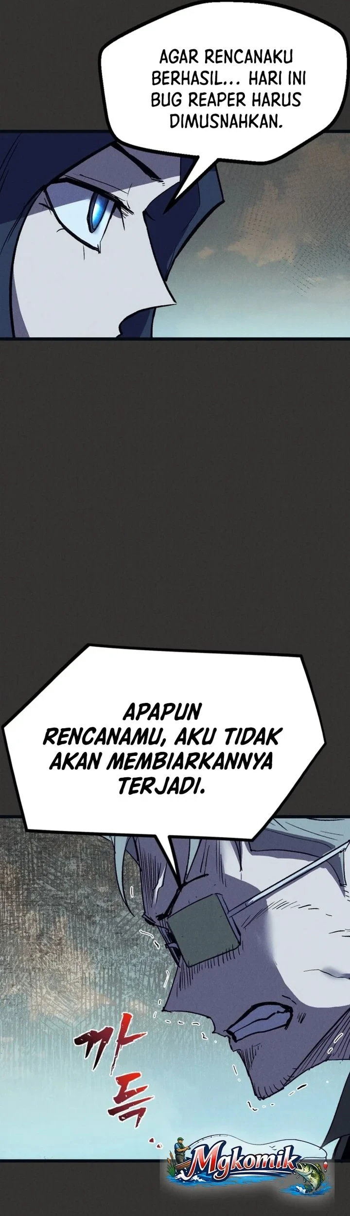 Chapter 85 - halaman 38