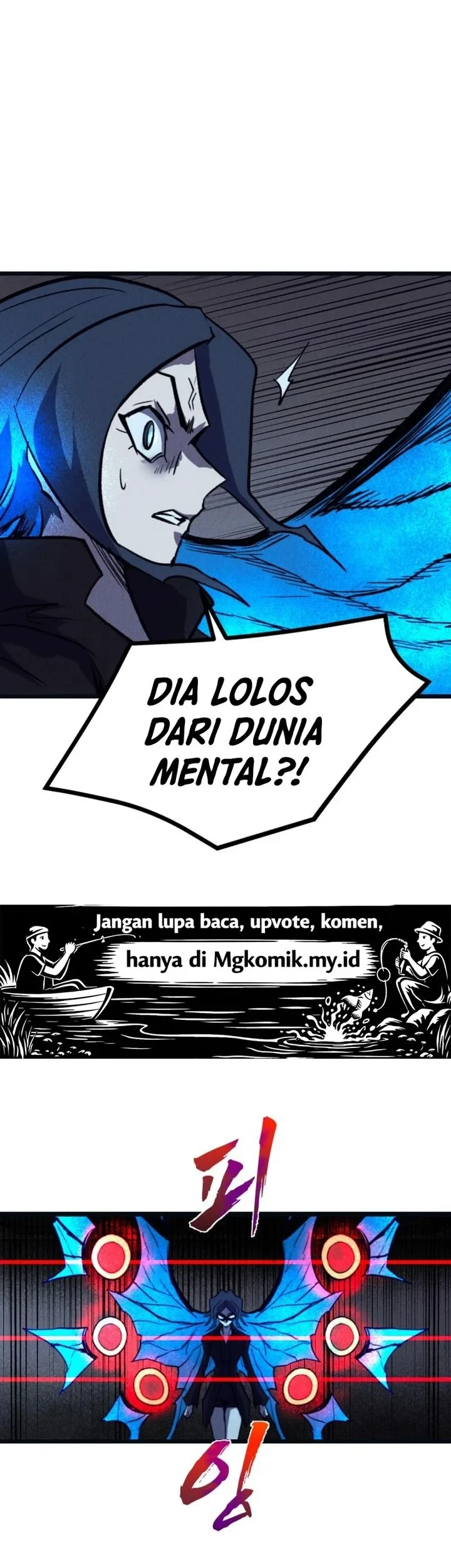 Chapter 85 - halaman 44