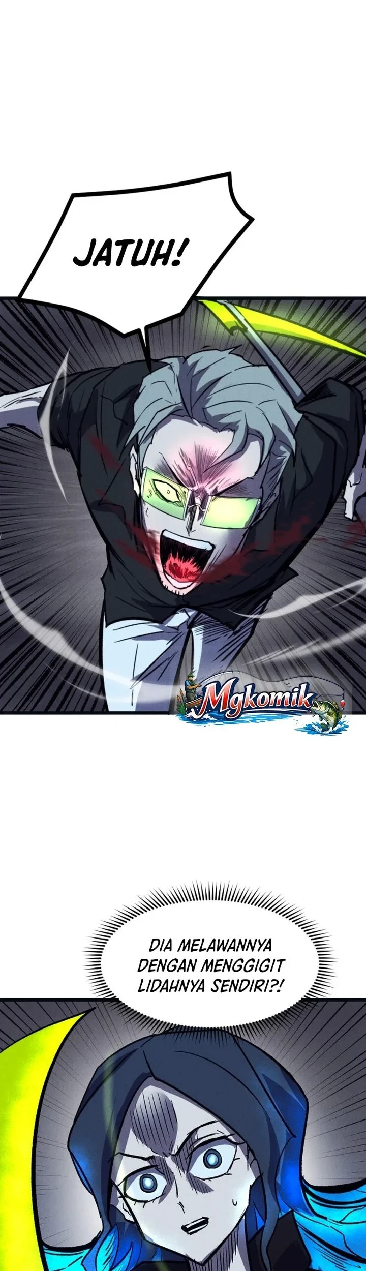 Chapter 85 - halaman 48