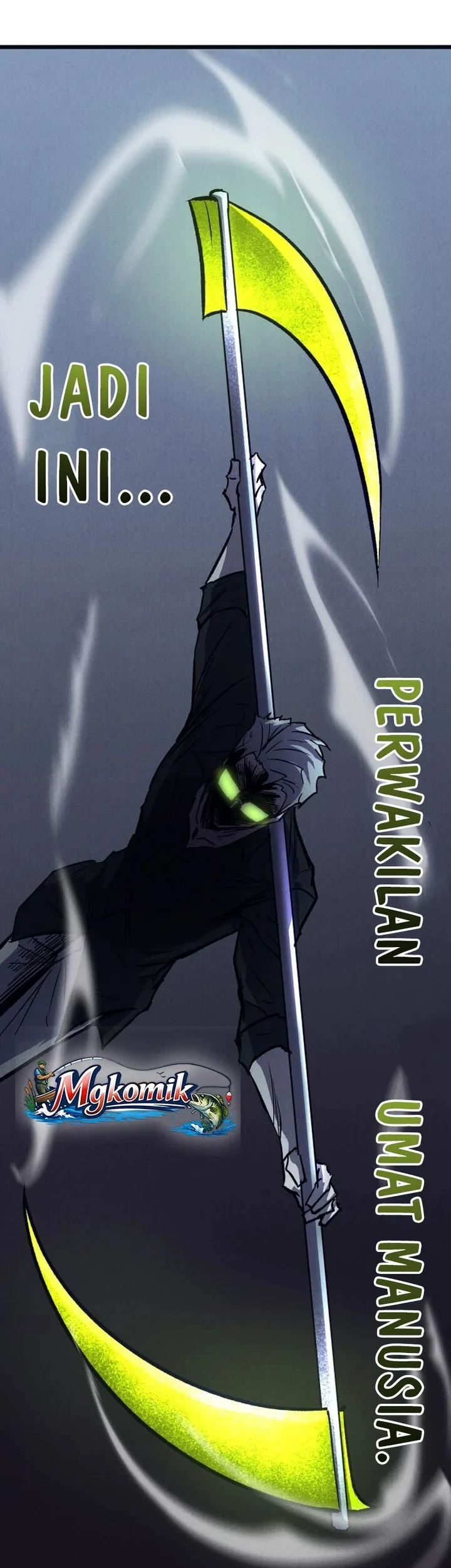 Chapter 85 - halaman 52