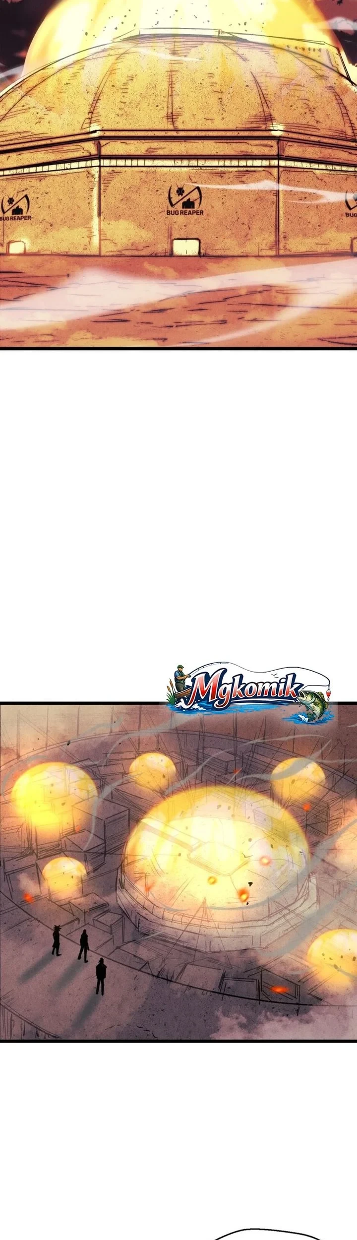 Chapter 85 - halaman 76