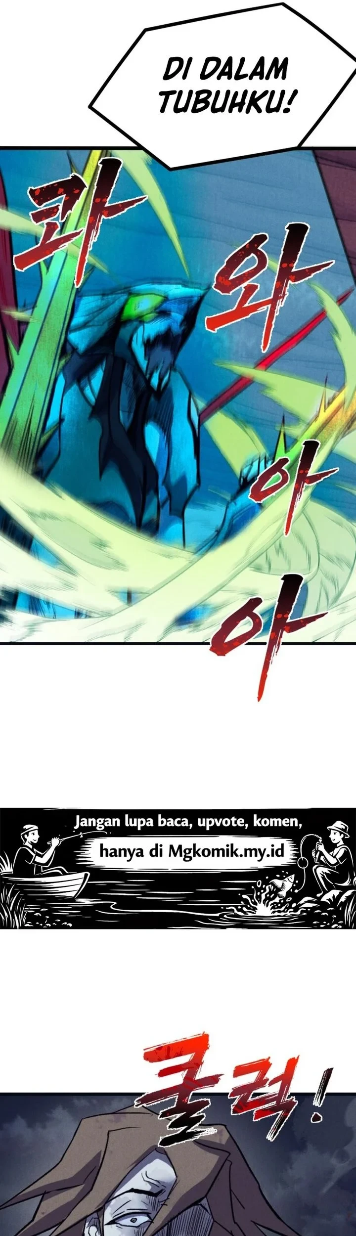 Chapter 85 - halaman 16