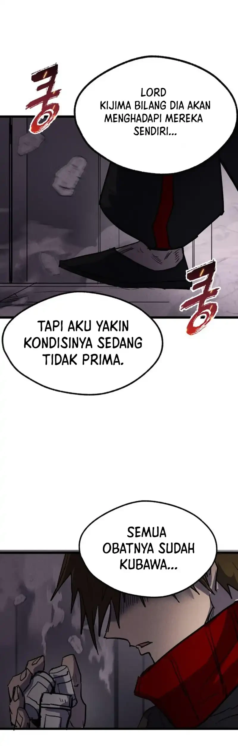 Chapter 87 - halaman 118