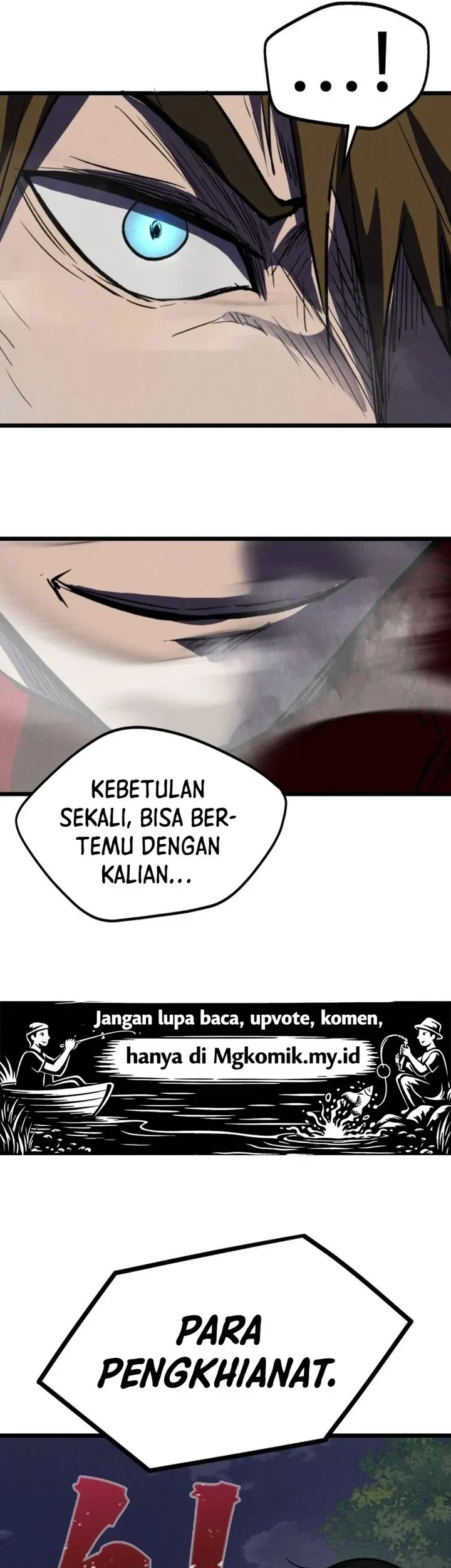 Chapter 88 - halaman 20