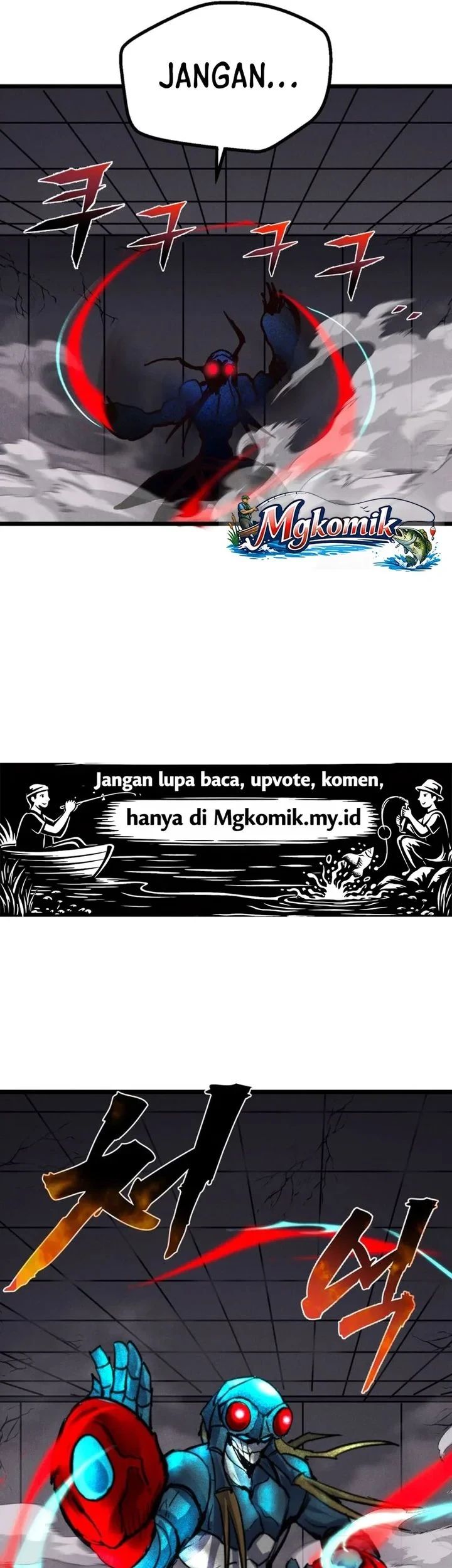 Chapter 88 - halaman 83