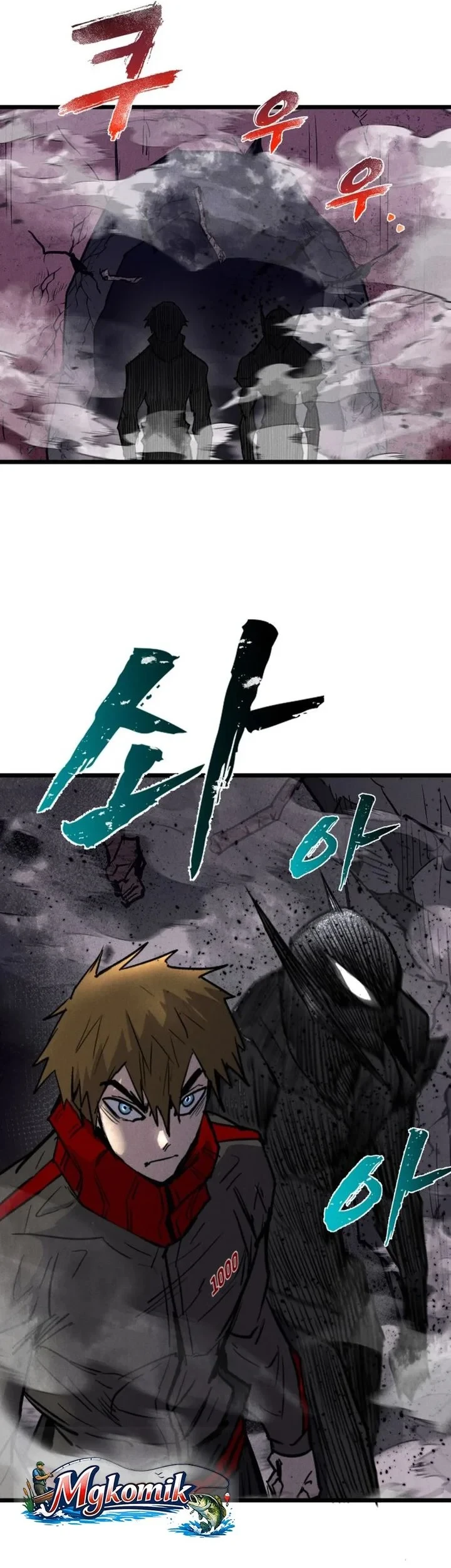 Chapter 88 - halaman 18