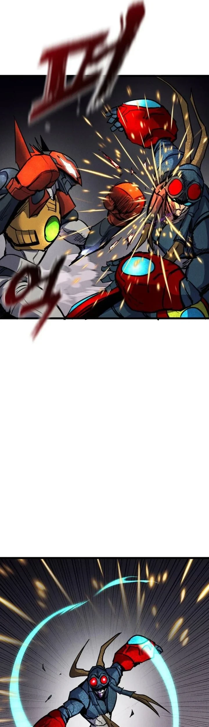 Chapter 89 - halaman 34