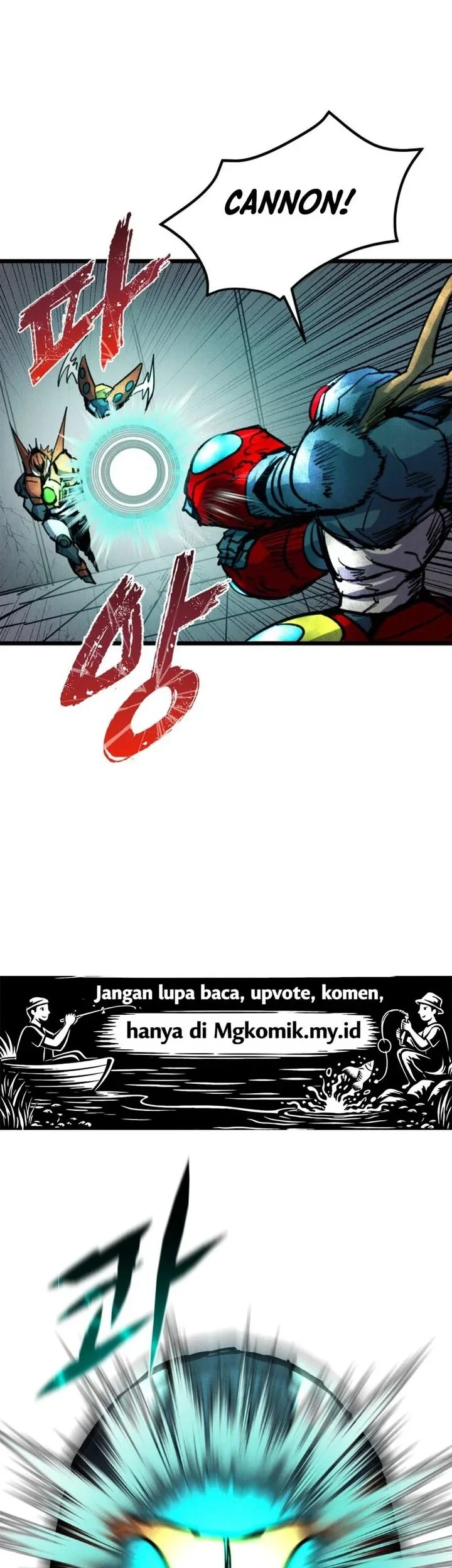 Chapter 89 - halaman 36
