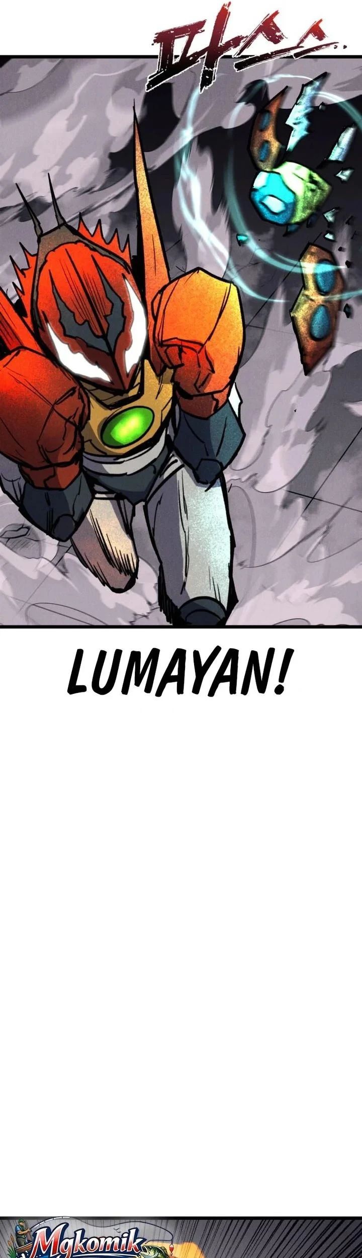 Chapter 89 - halaman 38