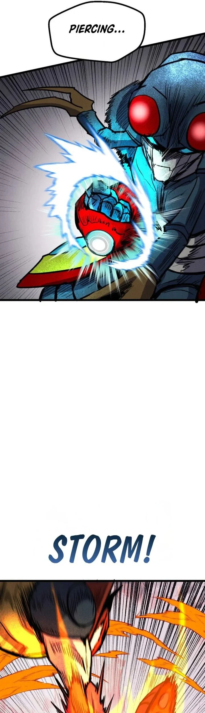 Chapter 89 - halaman 40