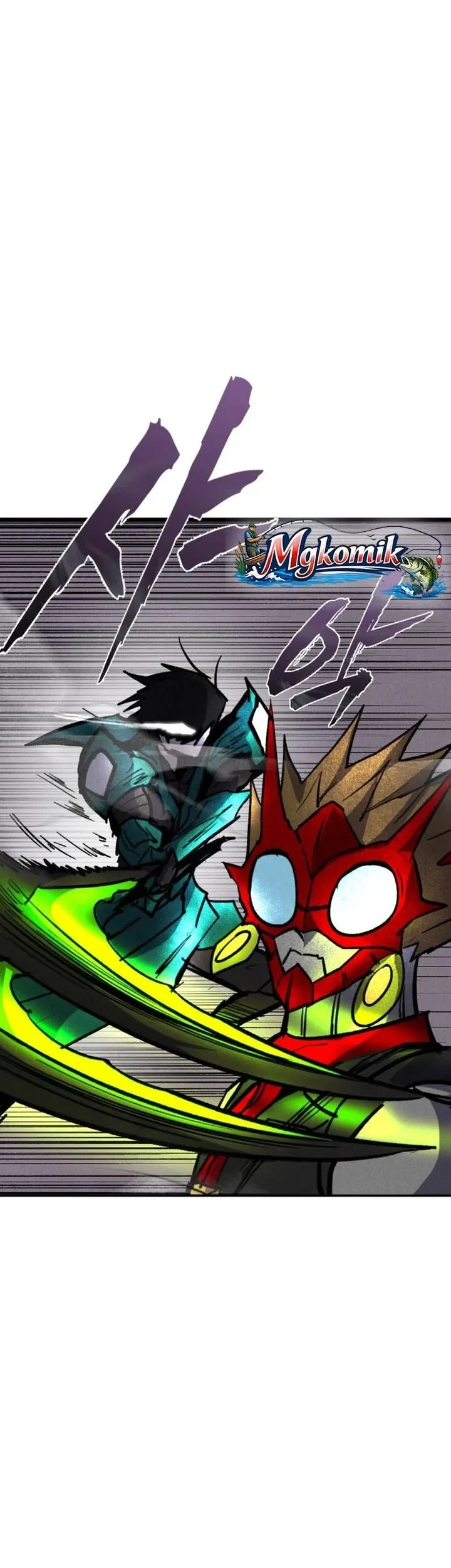Chapter 90 - halaman 36
