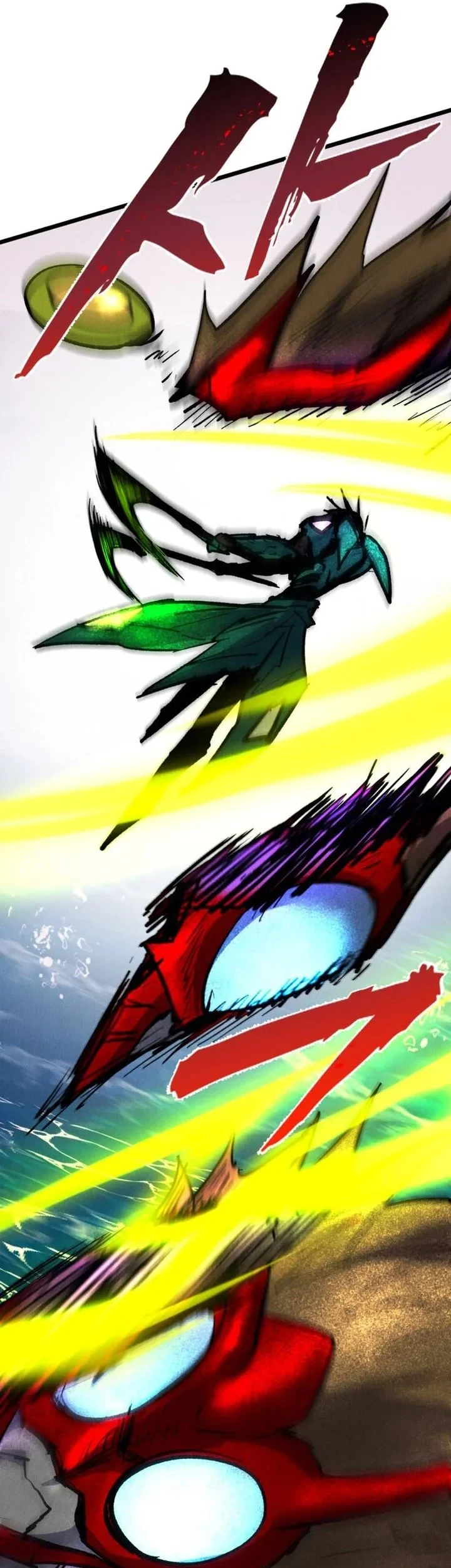 Chapter 90 - halaman 38
