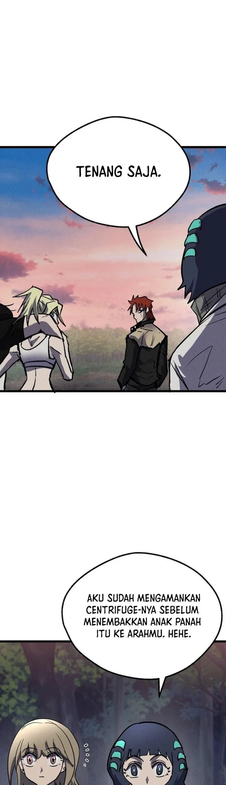 Chapter 90 - halaman 71