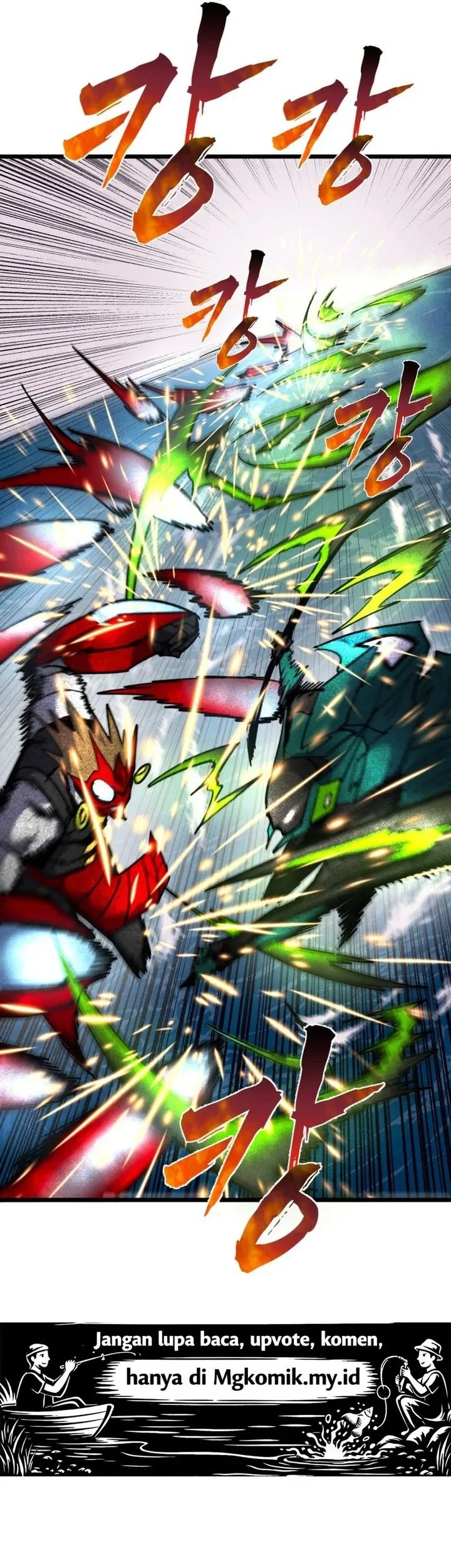 Chapter 90 - halaman 6
