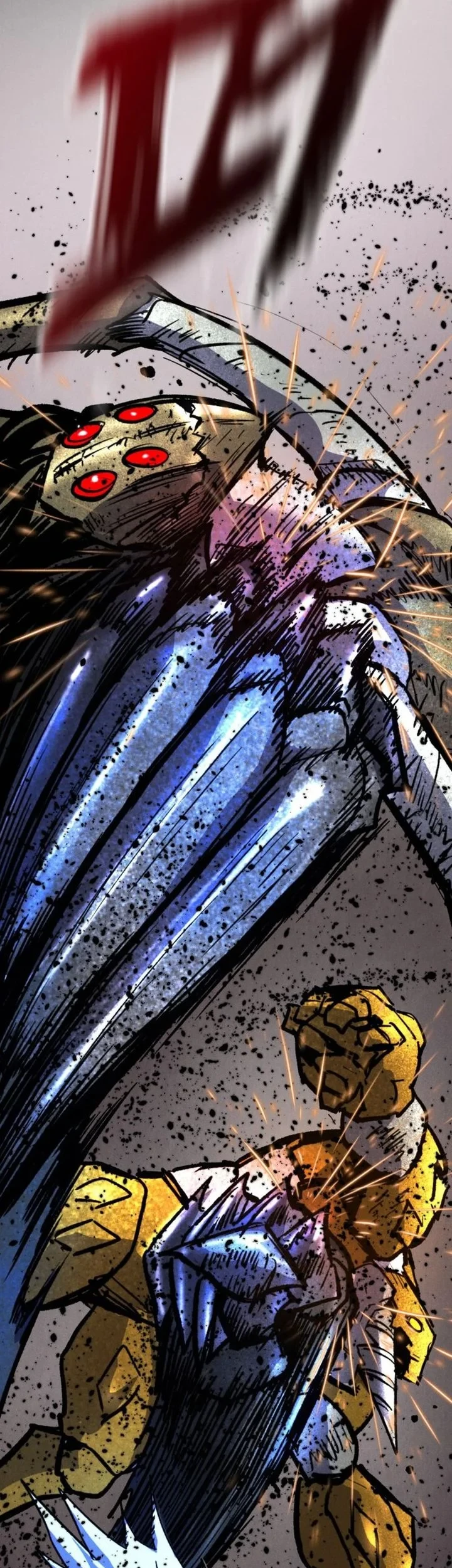 Chapter 91 - halaman 20