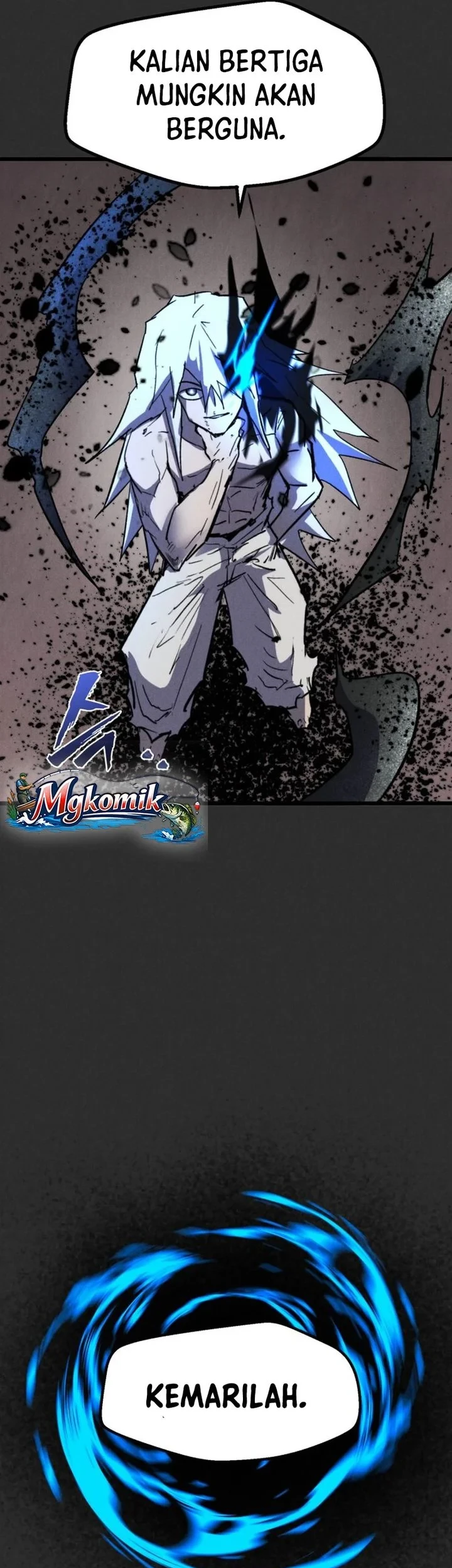 Chapter 91 - halaman 25