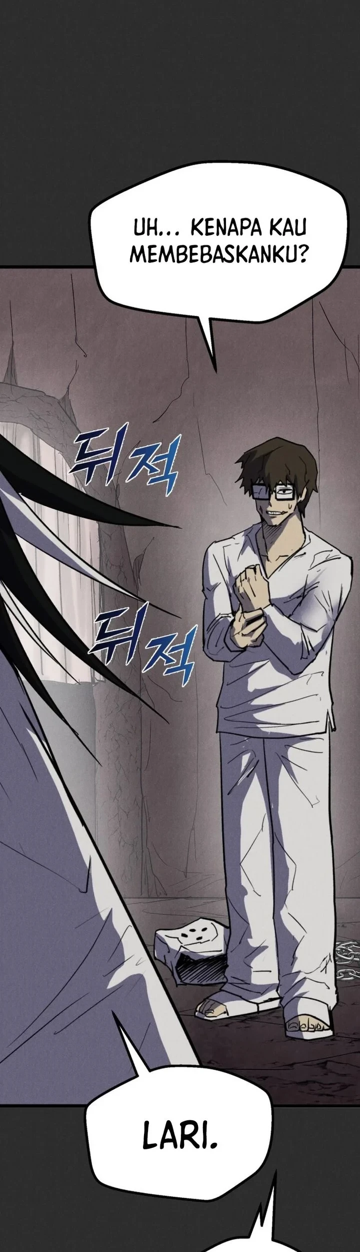 Chapter 91 - halaman 29