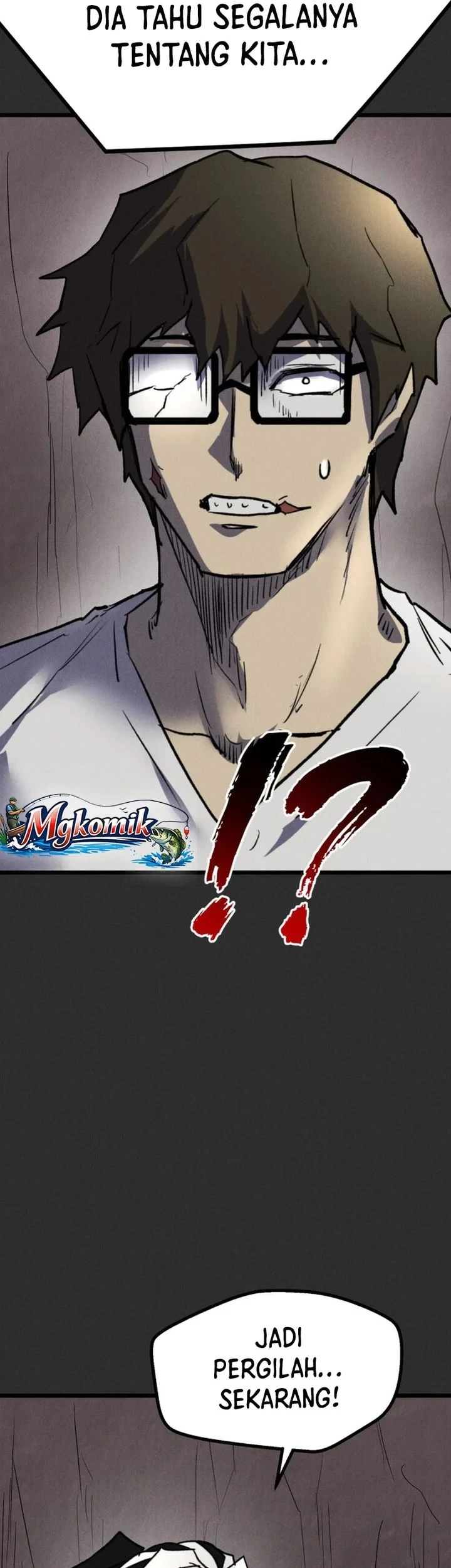 Chapter 91 - halaman 31