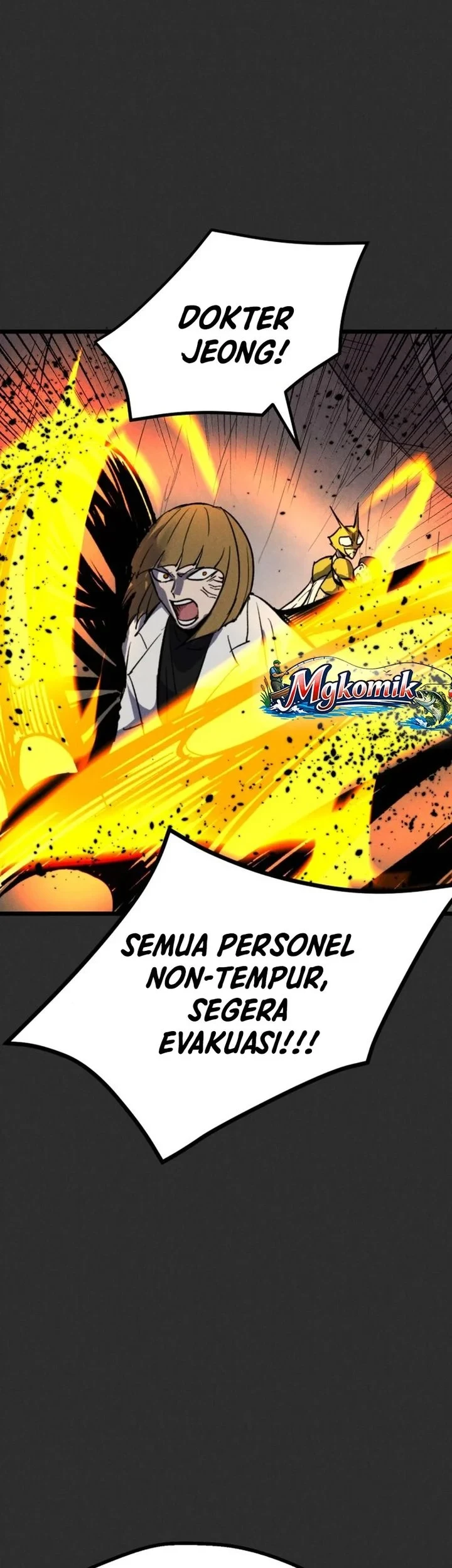 Chapter 91 - halaman 35