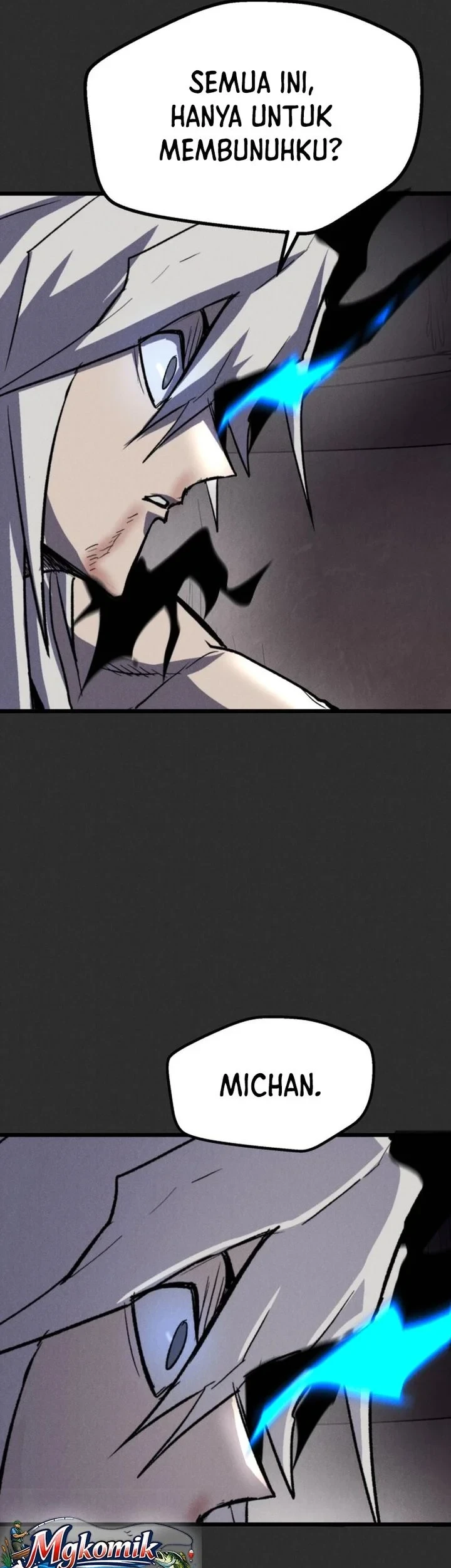 Chapter 91 - halaman 45