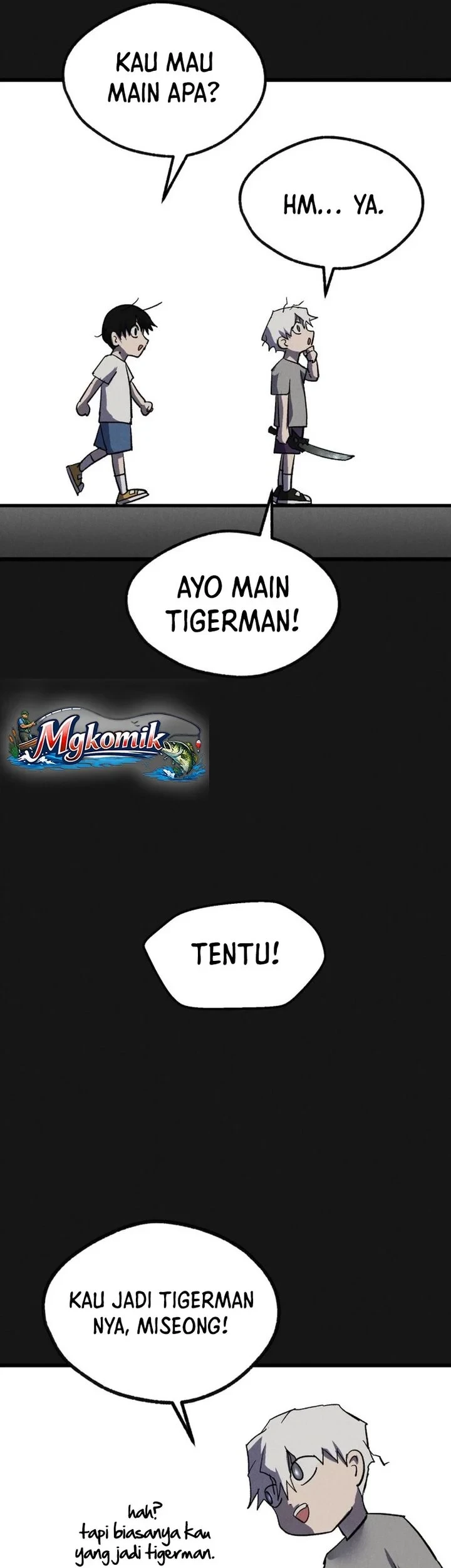 Chapter 91 - halaman 76