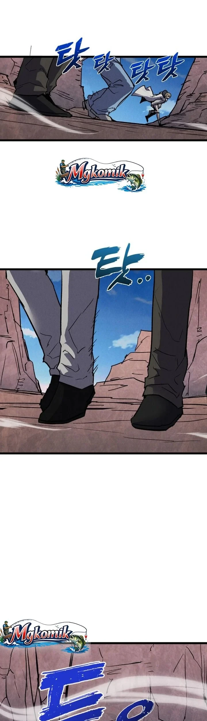 Chapter 91 - halaman 86