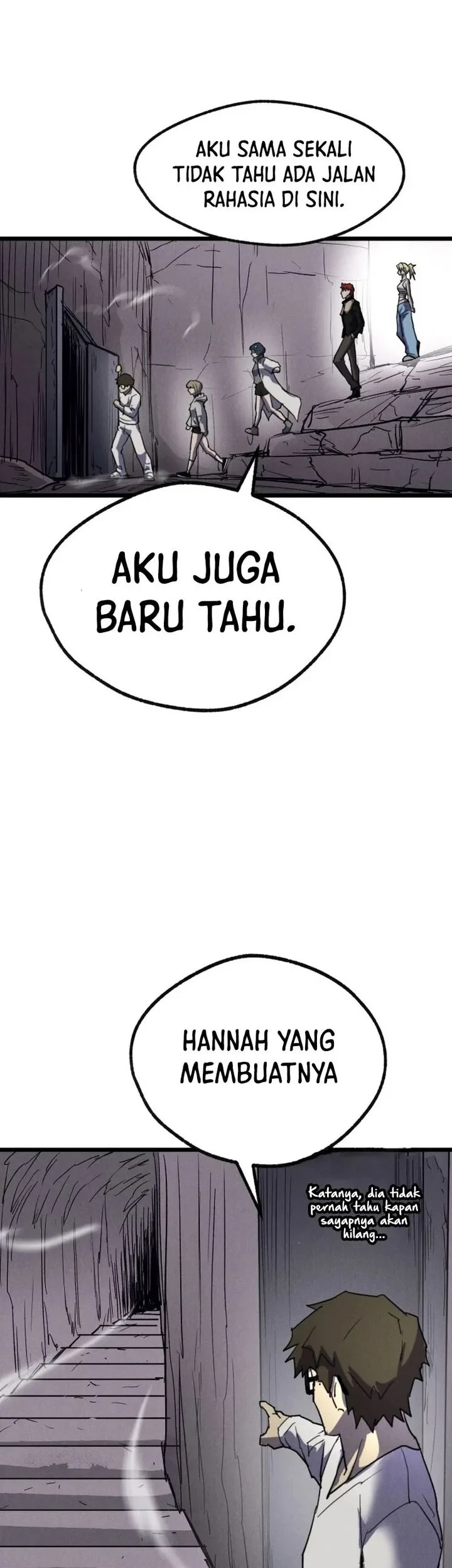 Chapter 92 - halaman 58