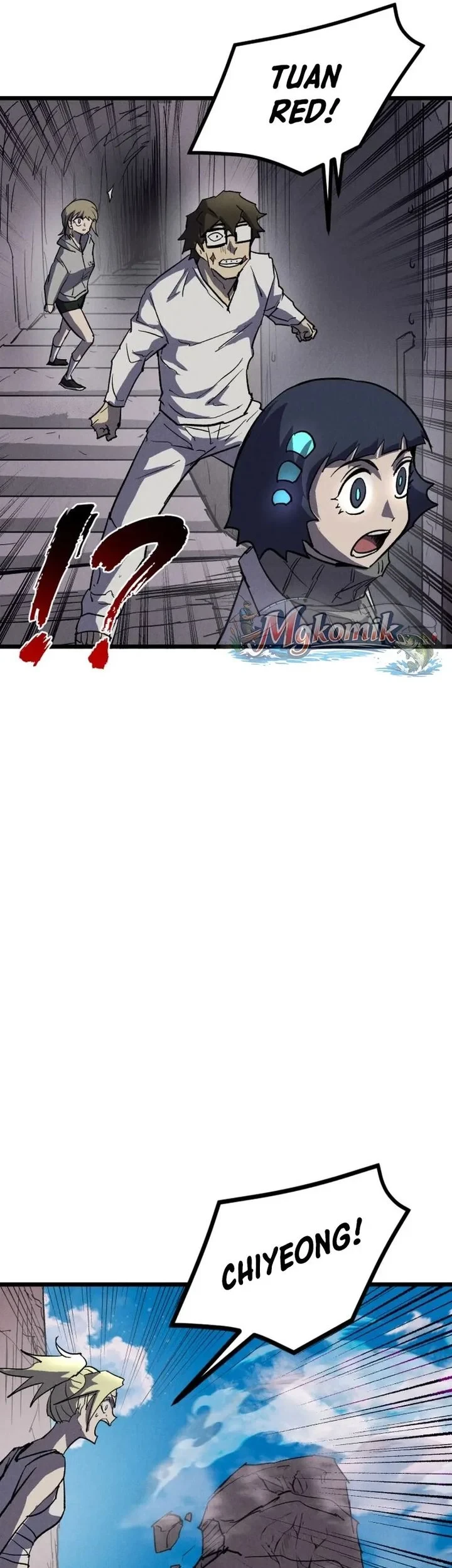 Chapter 92 - halaman 68