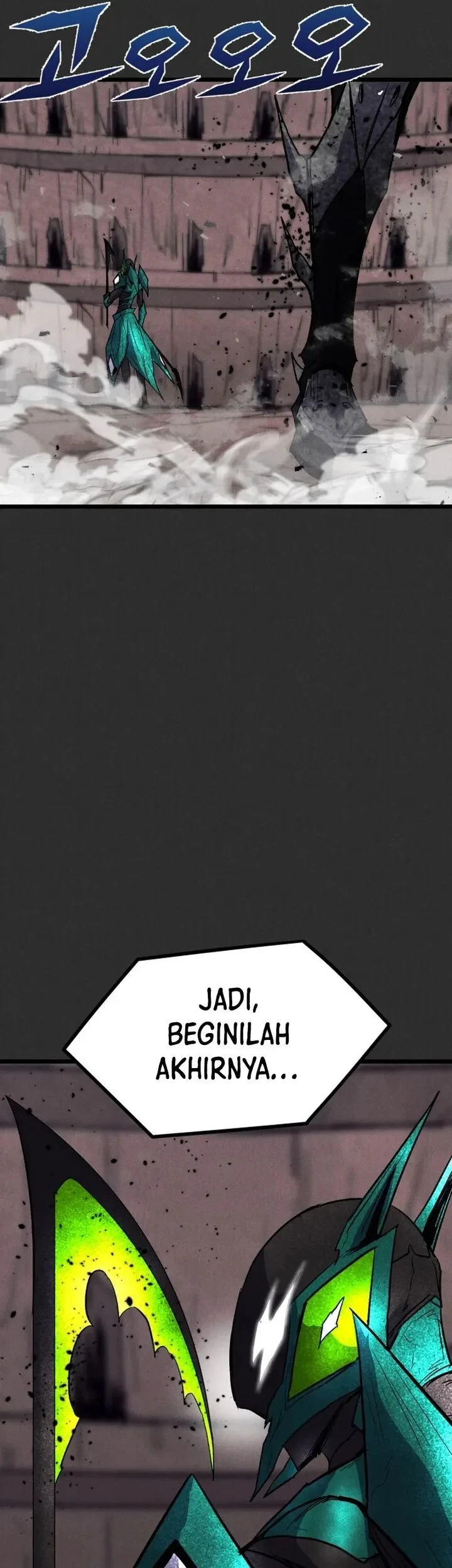 Chapter 92 - halaman 84