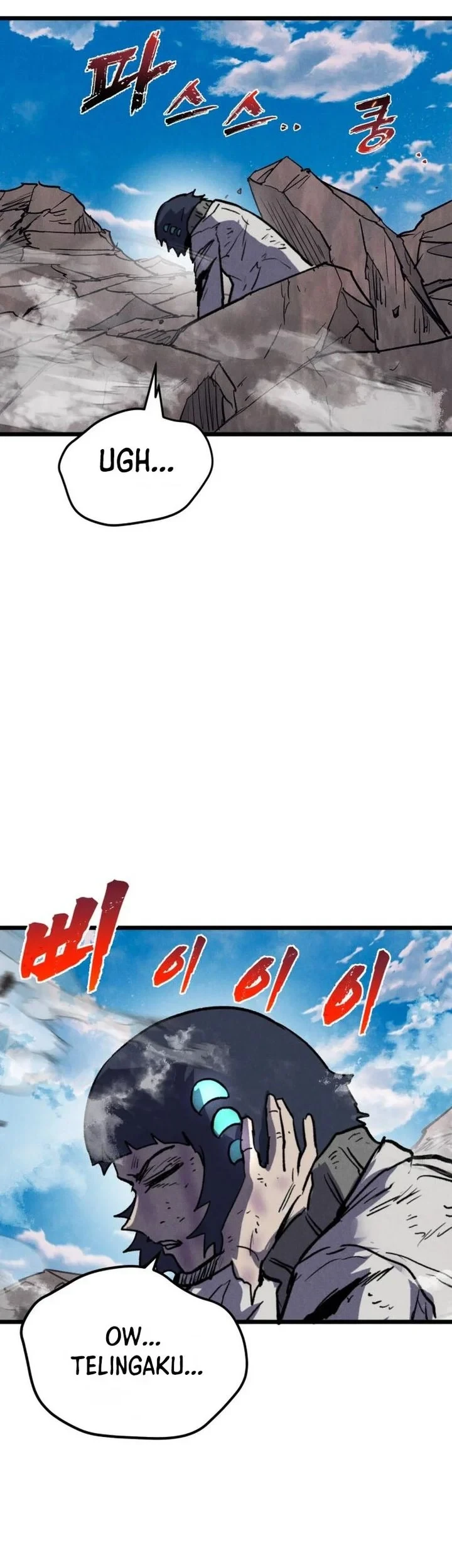 Chapter 93 - halaman 30