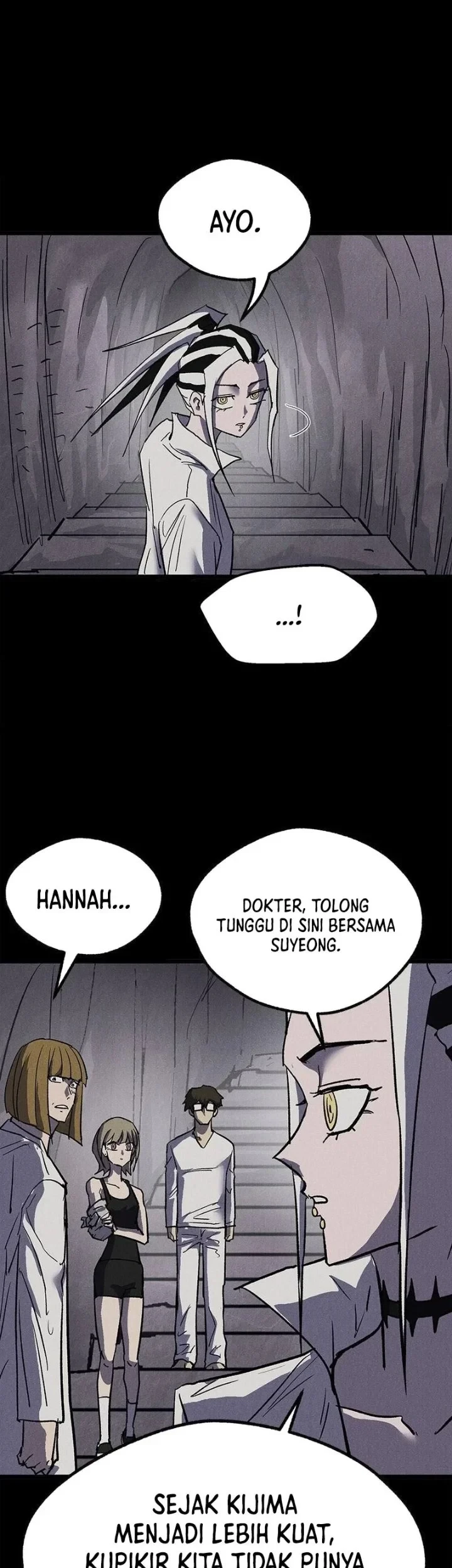 Chapter 94 - halaman 40