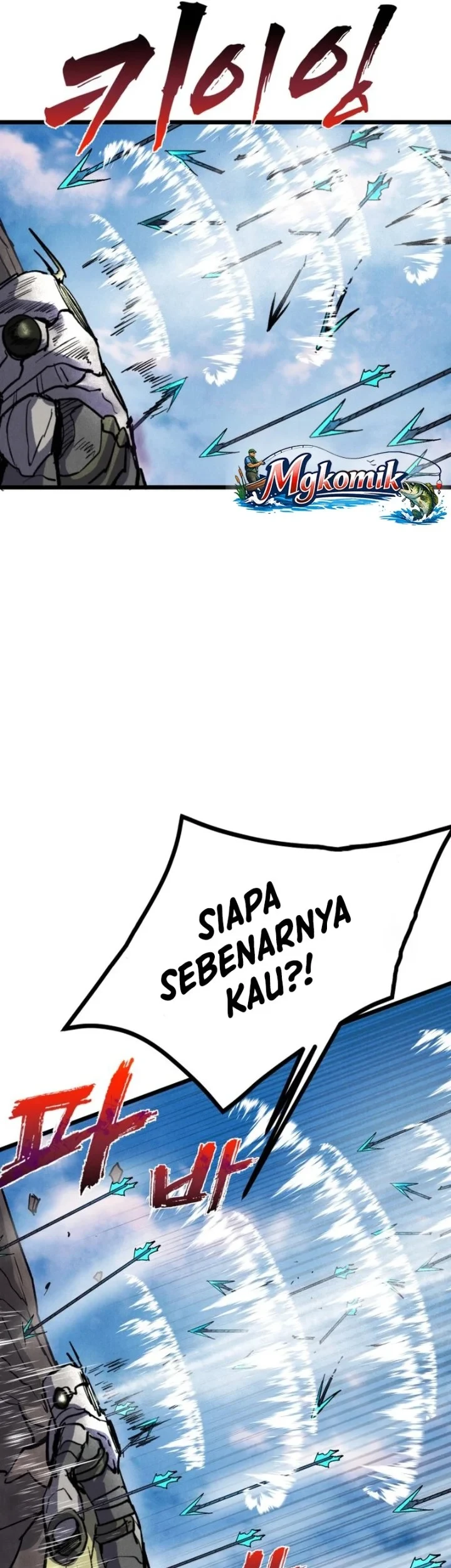 Chapter 95 - halaman 23