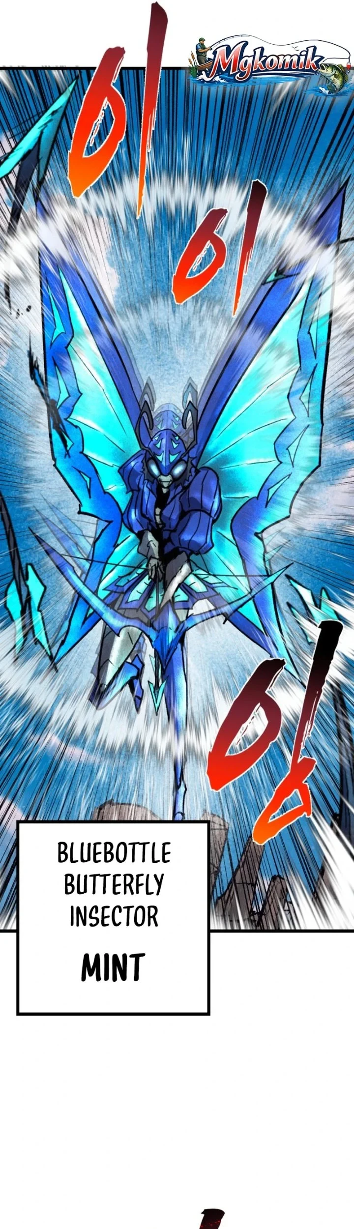 Chapter 95 - halaman 26