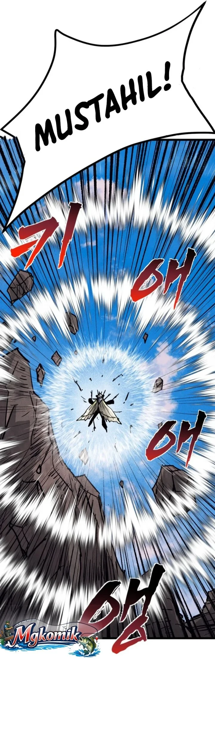 Chapter 95 - halaman 30