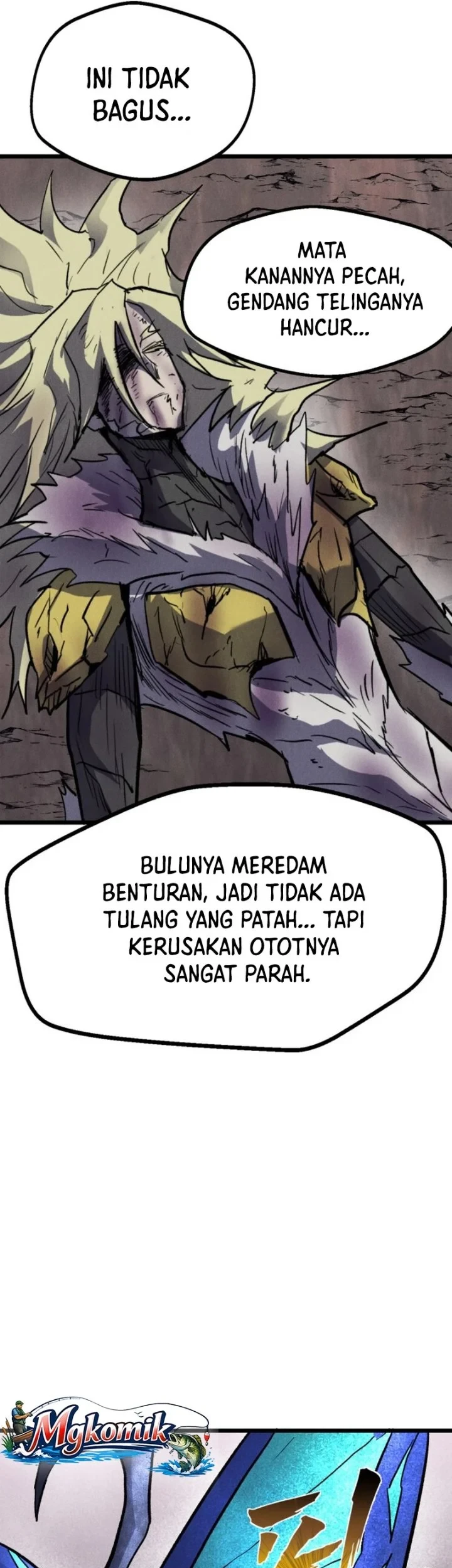 Chapter 95 - halaman 38
