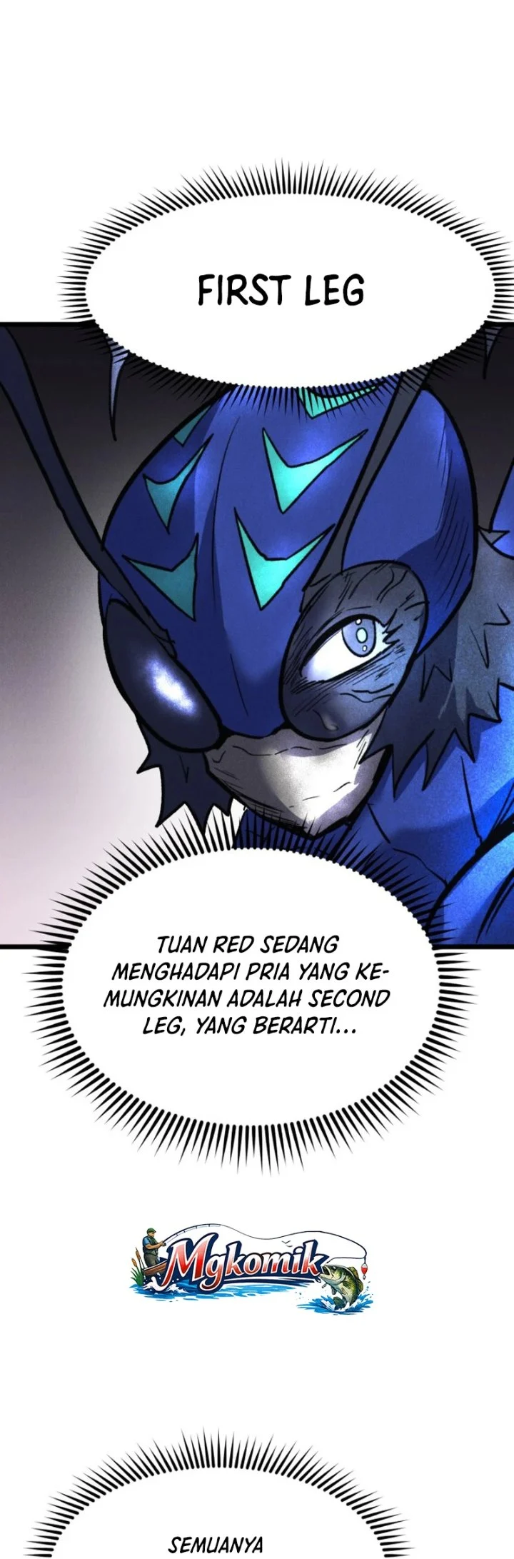 Chapter 95 - halaman 47