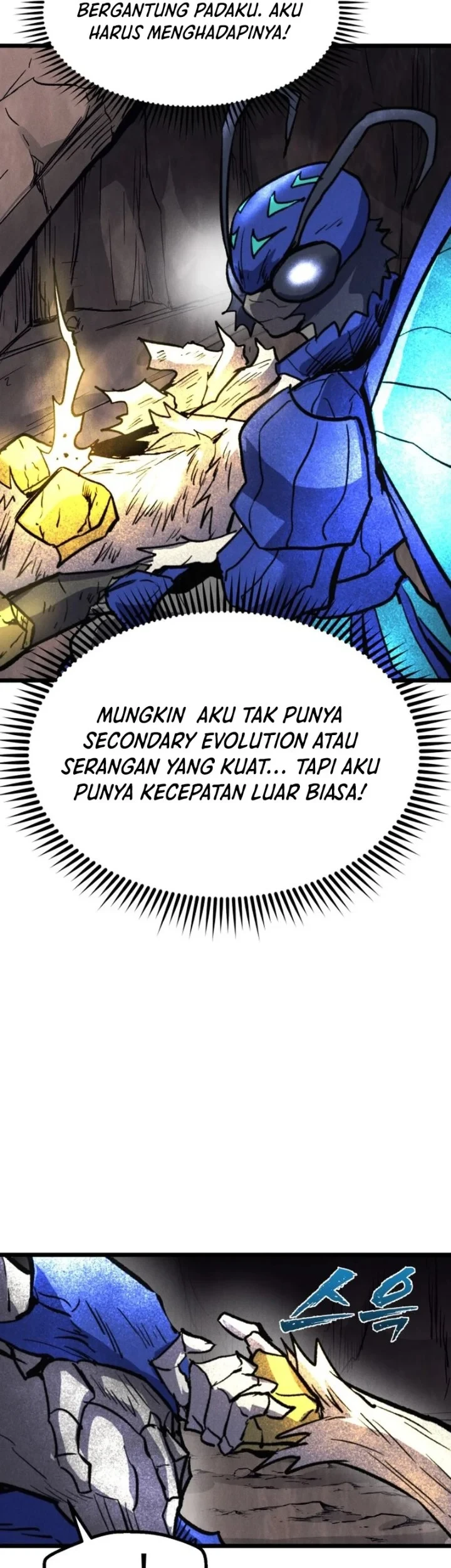 Chapter 95 - halaman 48